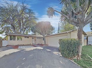 20260 Mobile St, Winnetka, CA 91306