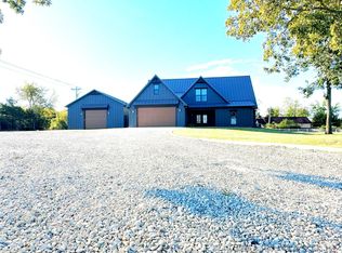 27 Cross Creek Rd, Eufaula, OK 74432