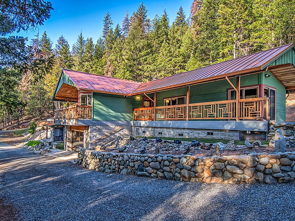 441 Reo Ln, Douglas City, CA 96024 Zillow