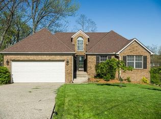 205 Lakeshore Cir, Georgetown, KY 40324