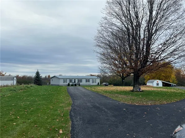 17949 County Route 181, Clayton, NY 13656