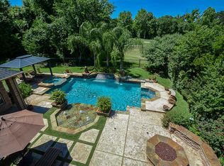 23806 Legendary Ln, Katy, TX 77494