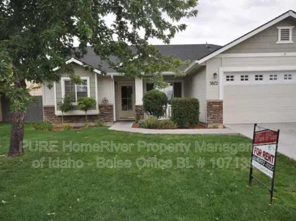 3872 N Weston Ave, Meridian, ID 83646