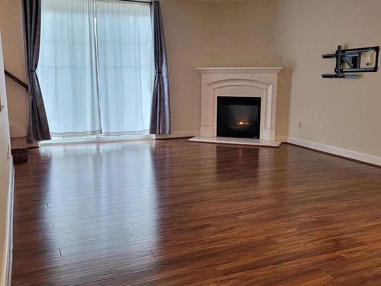 Living Area (original)