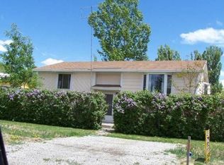 528 Henderson Rd, Monte Vista, CO 81144