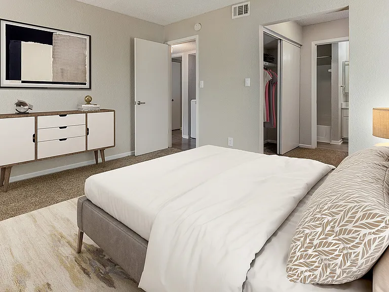 The Belmont Apartment Homes — Photo 10