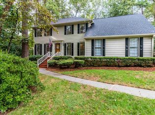 4397 Mount Laurel Cir, Norcross, GA 30093