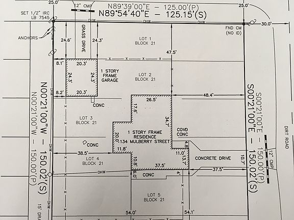 2nd image of 134 N Mulberry St