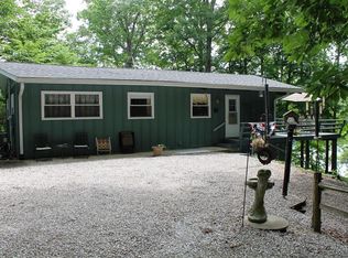 8145 N Lasalle Rd, Morgantown, IN 46160