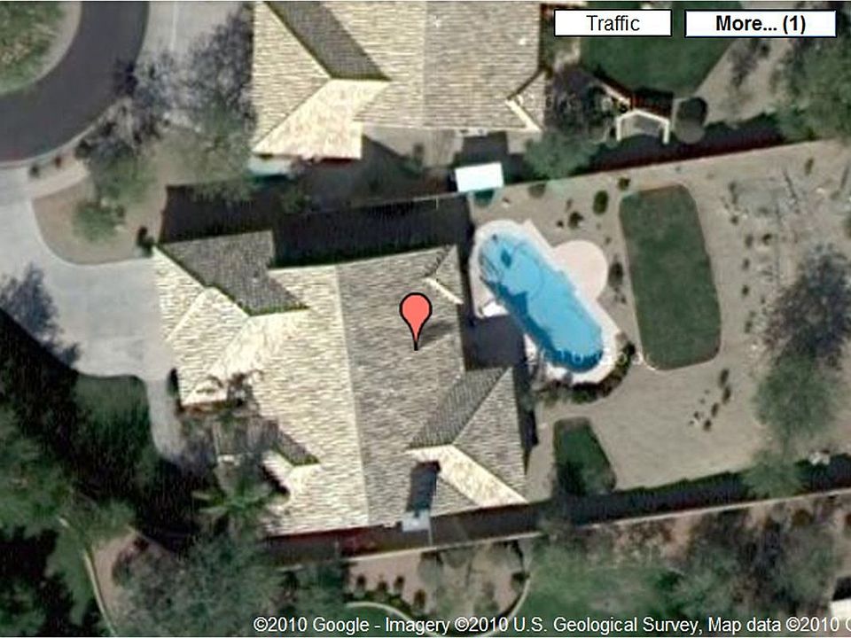 Updated Google - 2010
