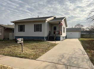 2643 4th Ave, Council Bluffs, IA 51501