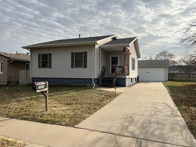 2643 4th Ave, Council Bluffs, IA, 51501