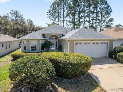 9662 SW 93rd Loop, Ocala, FL, 34481