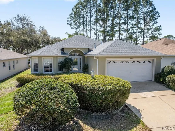 9662 SW 93rd Loop, Ocala, FL 34481