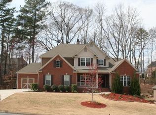 1085 Bagwell Dr, Kennesaw, GA 30152