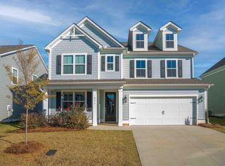 631 Crossbuck Trl, Greer, SC 29651