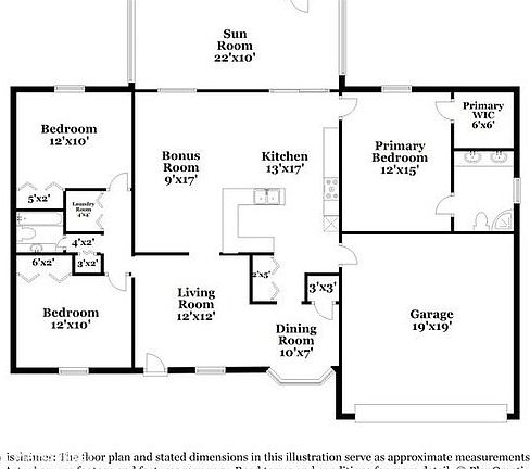 2nd image of 4250 SW McClellen St #34953