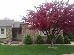 13729 Birch Tree Way, Shelby Township, MI 48315