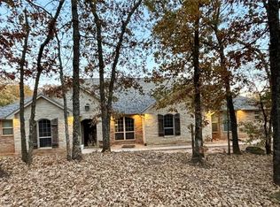 16511 N County Road 3265, Pauls Valley, OK 73075