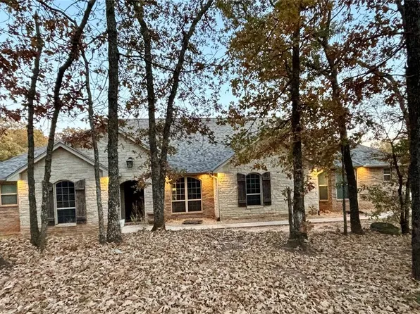 16511 N County Road 3265, Pauls Valley, OK 73075