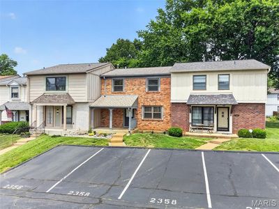 2358 Hidden Meadow Ln, Ballwin, MO, 63021
