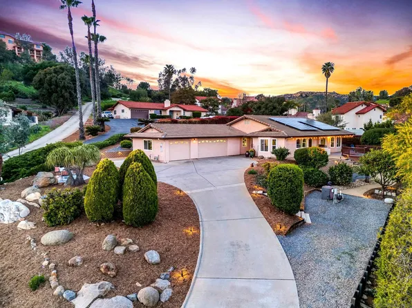 1408 Rimrock Dr, Escondido, CA 92027