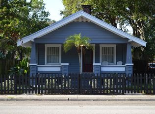 846 22nd Ave N, Saint Petersburg, FL 33704