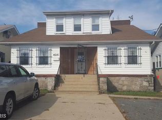 4016 Bladensburg Rd, Brentwood, MD 20722
