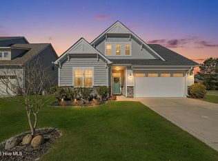 1504 Eastbourne Drive, Wilmington, NC 28411