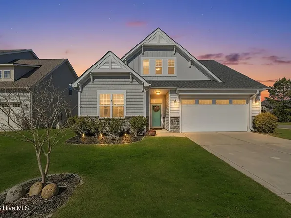 1504 Eastbourne Drive, Wilmington, NC 28411