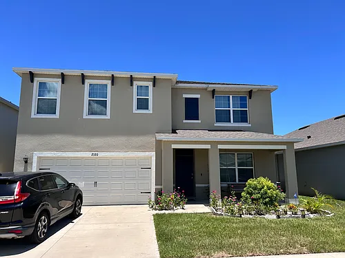 2520 Tulip Dr Photo 1