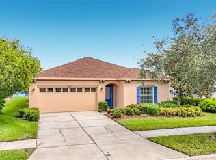 8608 Turnstone Shore Ln, Riverview, FL 33578