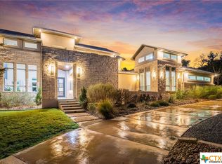 25202 Miranda Rdg, Boerne, TX 78006