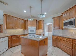 16002 Castletown Park Ct, Spring, TX 77379