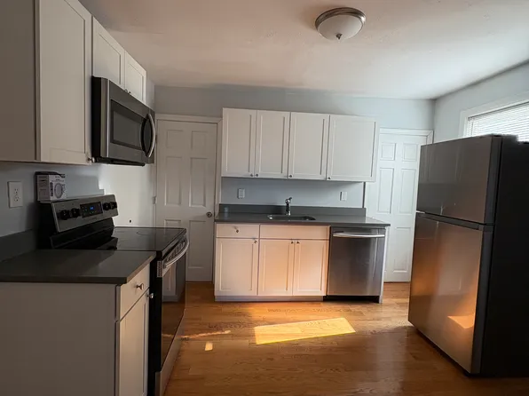 46 South St, Somerville, MA