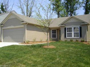 4167 Lakewood Gln, Winston Salem, NC 27107