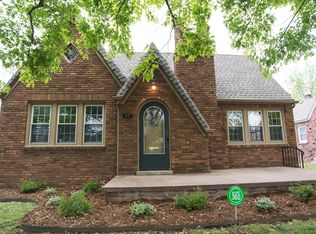 1640 S College Ave, Tulsa, OK 74104