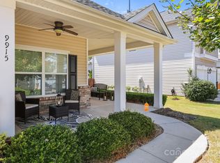 9915 Rocky Ford Club Rd, Charlotte, NC 28269