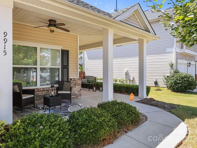 9915 Rocky Ford Club Rd, Charlotte, NC, 28269