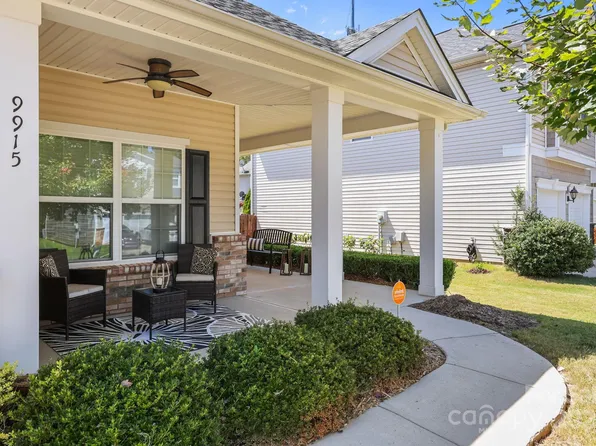 9915 Rocky Ford Club Rd, Charlotte, NC 28269