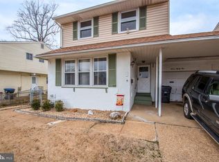725 Peachtree Rd, Claymont, DE 19703