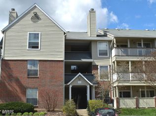 12162 Penderview Ln APT 1622, Fairfax, VA 22033