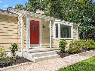 810 Ferndale Blvd, High Point, NC 27262