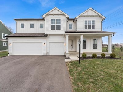 9300 Hildebrand Dr, Plain City, OH, 43064