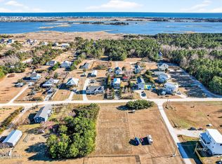 Tract 1 Cordts Lane, Hampstead, NC 28443