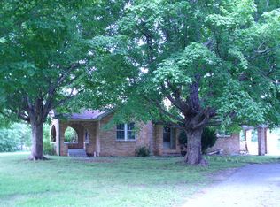 80 Old Paris Murray Rd, Paris, TN 38242