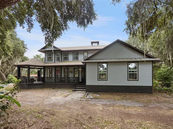 18900 LAKEVIEW DRIVE, CLERMONT, FL 34715