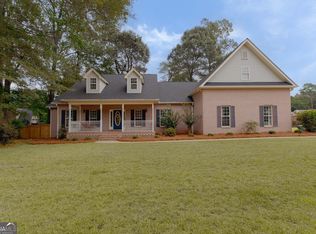 213 Brentwood Dr, Warner Robins, GA 31088