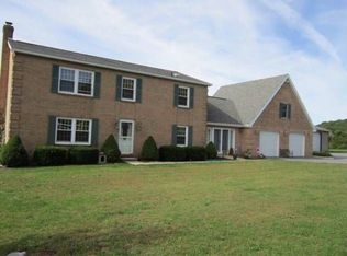 445 Moores School Rd, Lewisburg, PA 17837