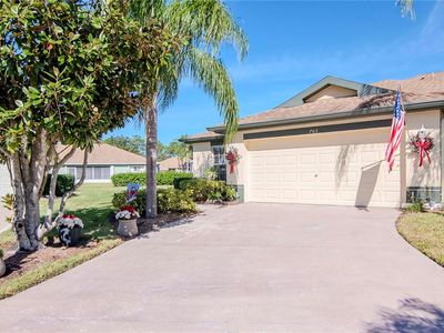 703 Tilbury Ct, Sun City Center, FL, 33573